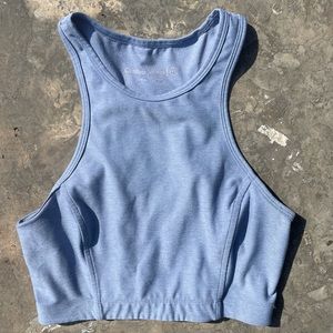XS Outdoor Voices Crop Top